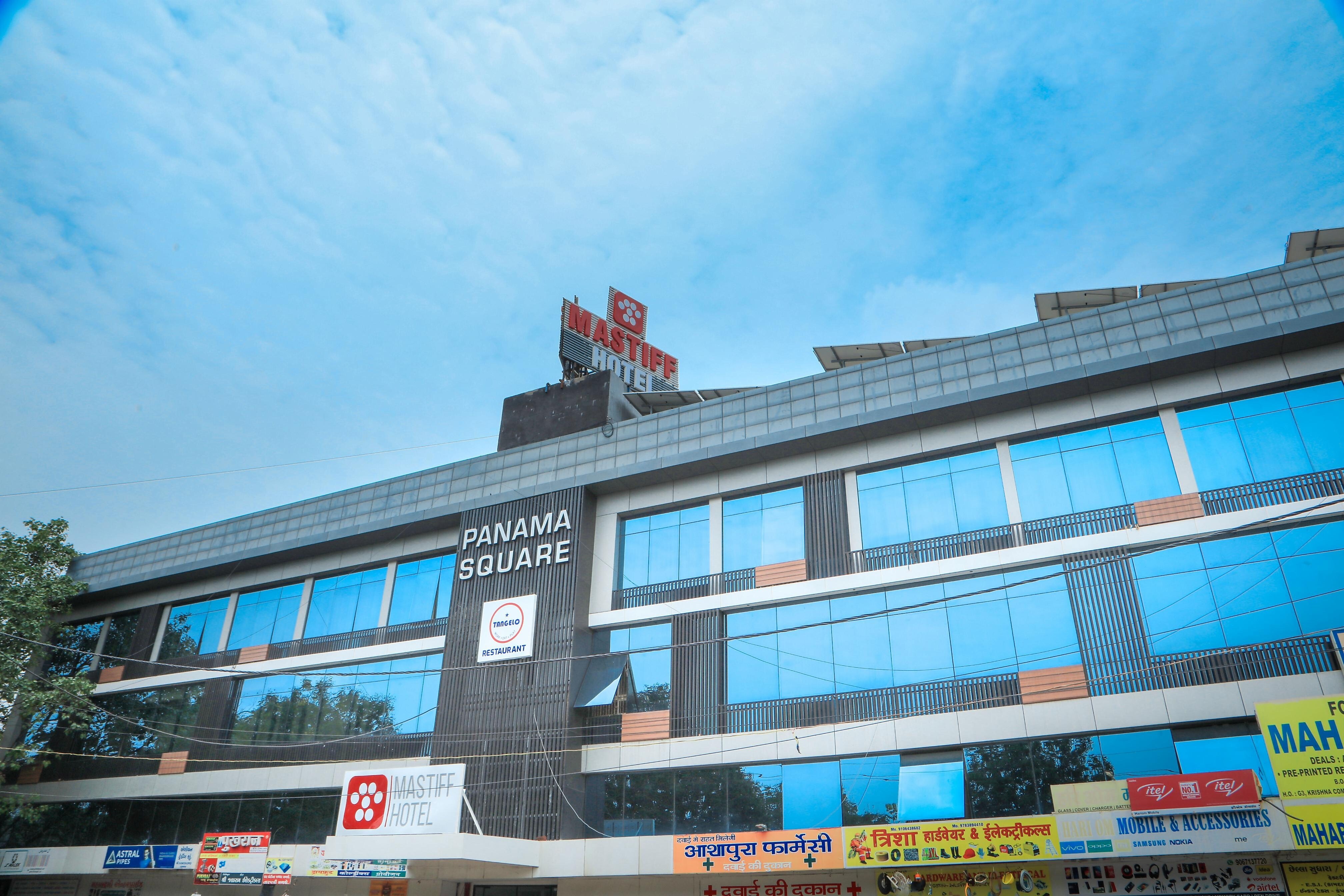 MASTIFF HOTEL ANKLESHWAR
